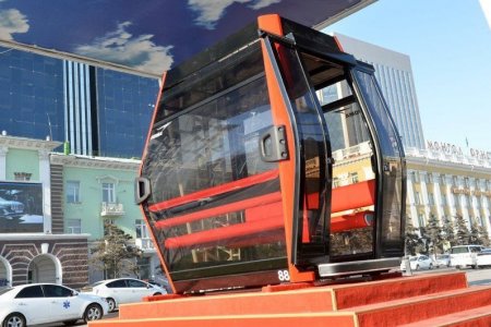 Дүүжин замын тээврийн барилгын ажил 70 орчим хувьтай байна