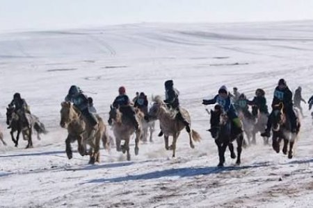 Сар шинийн өмнө Хөвсгөлд унаач хүүхэд амь насаа алджээ