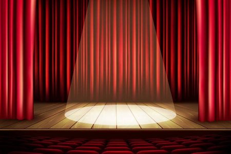 Театрын урлаг нийгмийн соёлын байдалтай салшгүй холбоотой