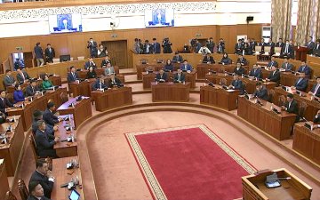 Хувийн нэмэлт тэтгэврийн тухай хуулийн төслийг хэлэлцэж эхэллээ