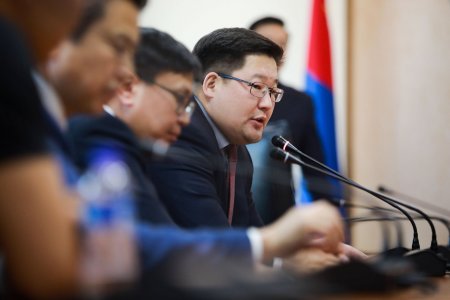Орон сууцны барилга барих гэж байсан газрыг нийтийн эдэлбэрт бүртгэхээр боллоо