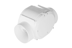 VTR in-line fan