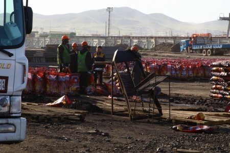 Хэрэглэгчид сайжруулсан шахмал түлшийг худалдан авахдаа “Сайн” нэртэй смарт карт ашиглана