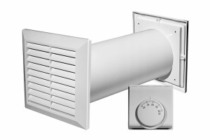 Cosy hybrid device