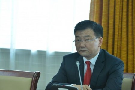 Х.Энхжаргал: С.Баярцогттой холбоотой асуудал гүнзгийрэх шатандаа орсон