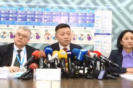 Коронавирусийн халдвар орж ирэх эрсдэл өндөр байгаа