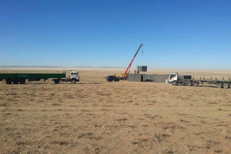 Хамарын хийдэд лиценз авсан компанийн үйл ажиллагааг зогсоожээ