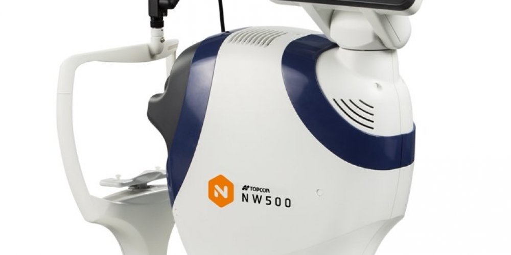 ГЛАУКОМА БУЮУ НҮДНИЙ ДАРАЛТ ИХСЭХ ӨВЧНИЙГ AI (Хиймэл оюун ухаан)-аар оношилдог боллоо.