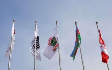 Барилгын салбар үүсч хөгжсөний 93 жилийн ой, 