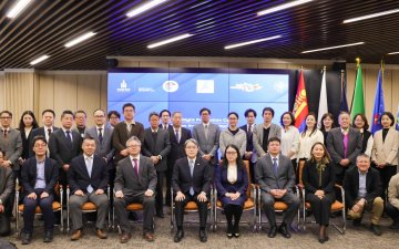 “Японы хөрөнгө оруулалтын өдөр” арга хэмжээ боллоо