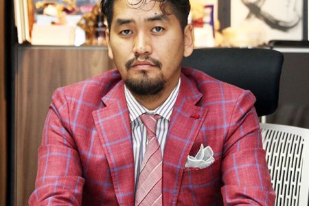 “Бодь интернэшнл” ХХК-ийн Гүйцэтгэх захирлаар А.Амундраг томиллоо