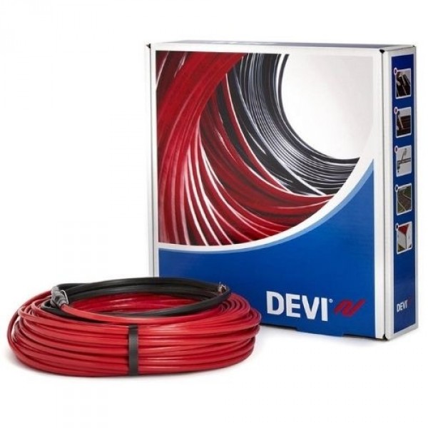 Heating Cable | DeviFlex 18t | 180W - 2135W 230V