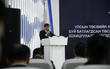 Шинэ 11 сургууль ашиглалтад орсноор 6920 суудал нэмэгдэнэ