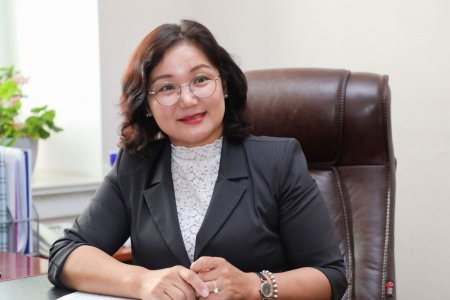 Ж.Мягмар: Бэлтгэл ажлыг хангасны дараа хүүхэд харах үйлчилгээг эхлүүлнэ