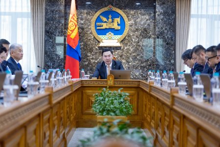 “Байдрагийн усан цахилгаан станц төсөл”-ийг төр, хувийн хэвшлийн түншлэлээр хэрэгжүүлэхээр шийдвэрлэлээ