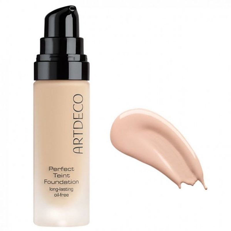 Матт крем - Perfect Teint Foundation /өнгө сонголттой/ | Ханбүргэдэй ХХК