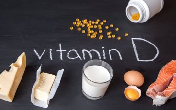 “Д” витаминыг зөвхөн дутагдалтай гэж оношлогдсон тохиолдолд нөхөж хэрэглэнэ