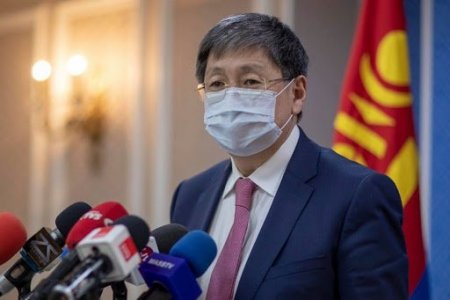Өнөөдрөөс эхлээд зургаан сарын хугацаанд иргэдийн цалингаас орлогын албан татвар авахгүй