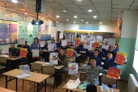 Тархины харвалт залуужиж байгаа нь хотжилттой холбоотой гэв