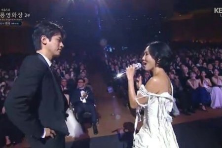 Дуучин  Hwasa-гийн“Good goodbye” дуу 50 сая үзэлтийг давлаа