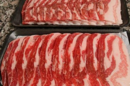 Шинжилгээгээр эрүүл гарсан гахайн махыг худалдаанд гаргах шийдвэр гаргажээ