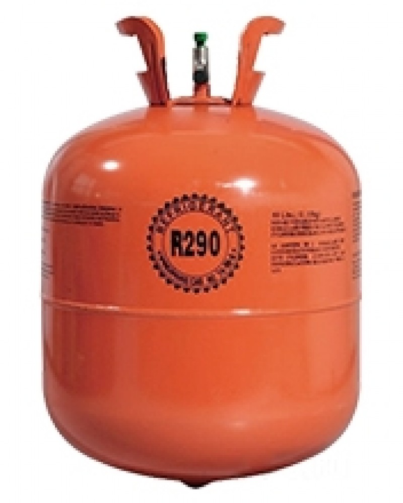 Фреон/R290 / 5кг   
