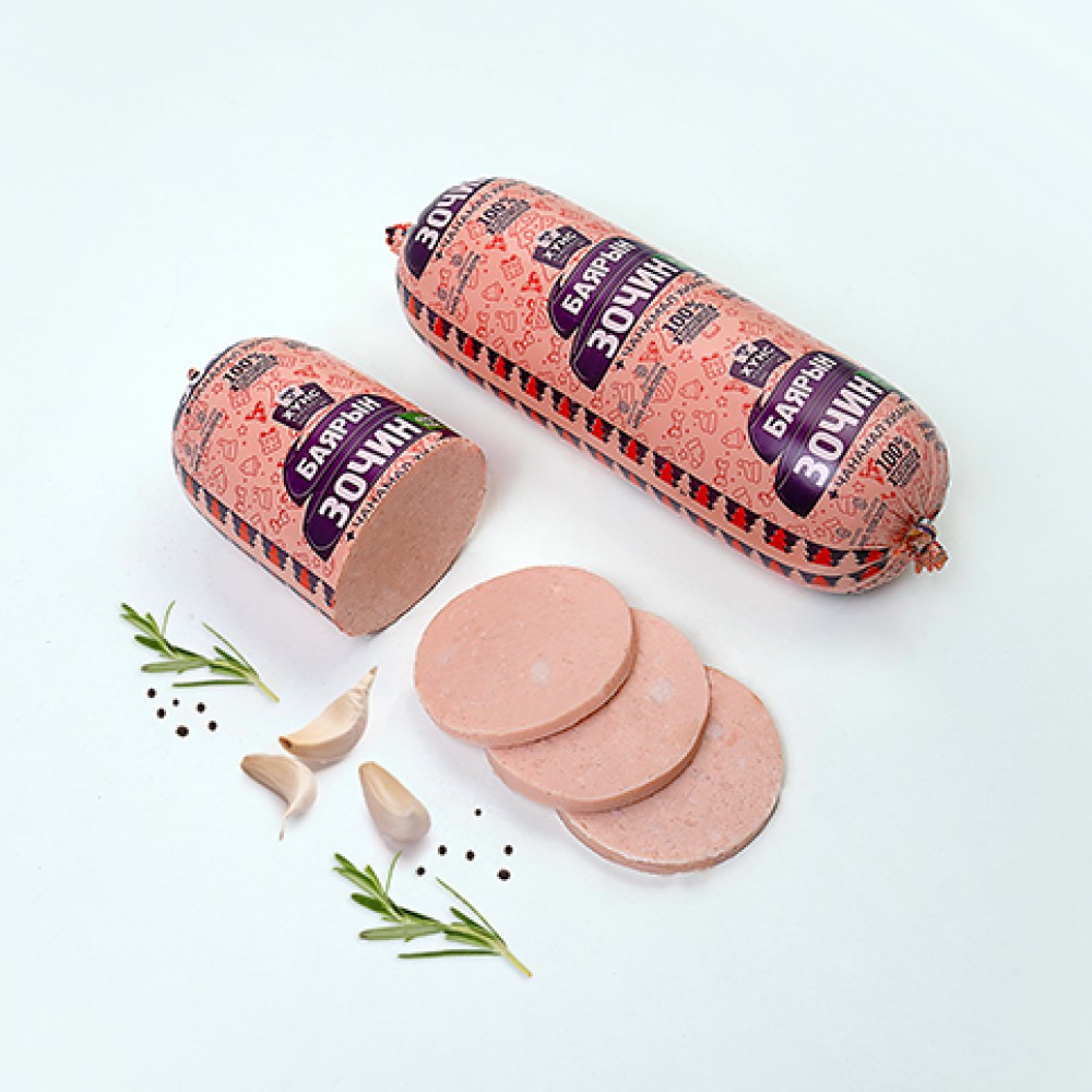 Баярын зочин