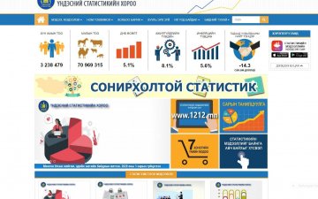 Улсын төсвийн тэнцвэржүүлсэн тэнцэл алдагдалтай гарахад урсгал болоод хөрөнгийн зардал өссөн нь нөлөөлжээ