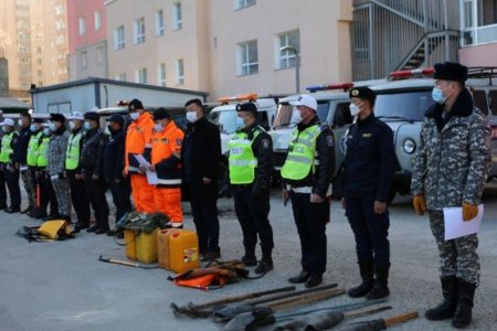 Гал гарч болзошгүй 123 зөрчил илрүүлж, газар дээр нь арилгууллаа