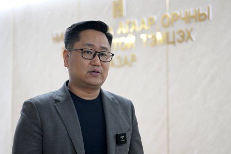 Д.Мөнхбаатар: Ирэх сарын 1-нээс “Сайн” карт ашиглахыг зогсоож, түлш худалдан авахад Хотула аппликейшн ашиглана