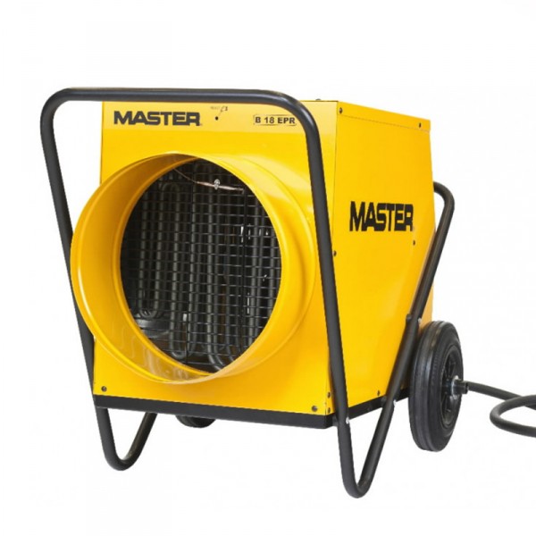 Electric Heater | Master B 18EPR 