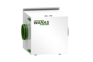 WANAS Mini R32 Freon Heat Exchanger-Cooler