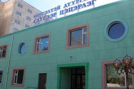 Чингэлтэй дүүргийн 4-р цэцэрлэгийн шинэ барилга ашиглалтад орлоо