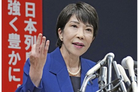 Такаичи эмэгтэйчүүдийн ариун цэврийн өрөөний тоог нэмэгдүүлнэ