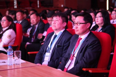 Сумын татварын улсын байцаагчдын сургалт зөвлөгөөн эхэллээ