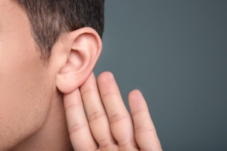 Сонсголгүй болон сонсголын бэрхшээлтэй иргэд зөрчигдөж буй эрхээ хамгаалахаар тайван жагсаал зохион байгууллаа