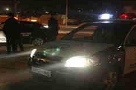 Хүн дайрч хөнөөсөн этгээдийг баривчилжээ