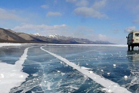 Гүйцэд хөлдөөгүй гол, мөрний дээгүүр зорчихгүй байхыг анхаарууллаа