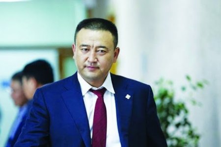 Ноён Чо-той холбоотой баримтууд...