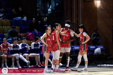 Сагсан бөмбөгийн эмэгтэй багуудын плэй-оффын тоглолт эхэлнэ