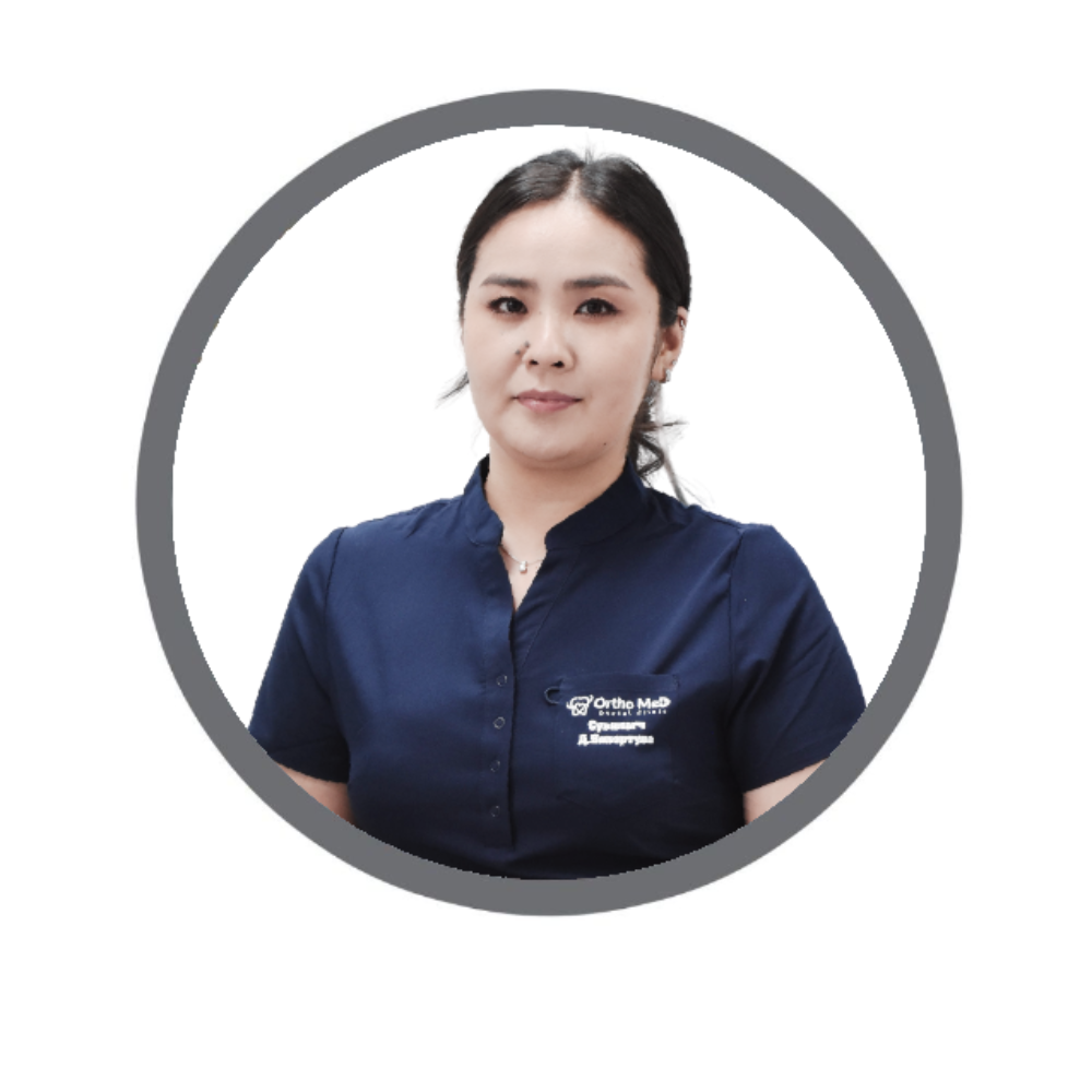 Д. Болортуяа