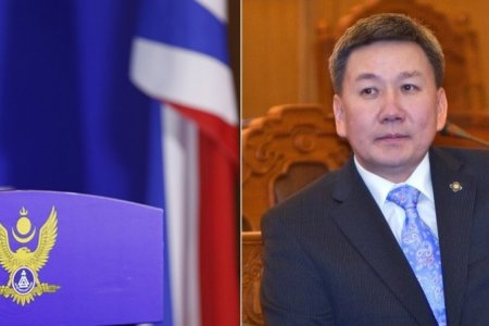 Ардчилсан нам Л.Болд гишүүний гишүүнчлэлээс татгалзах хүсэлтийг хүлээн авсангүй