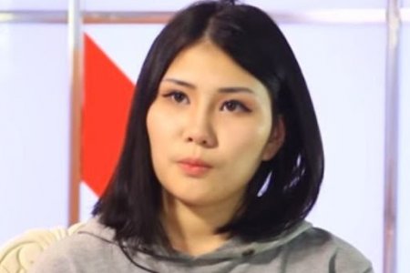 Г.Сарангэрэл ахин хар тамхины хэрэгт холбогджээ