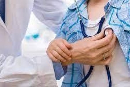 Улсын хэмжээнд 2000 гаруй хүн сүрьеэ өвчнөөр эмчлүүлж байна