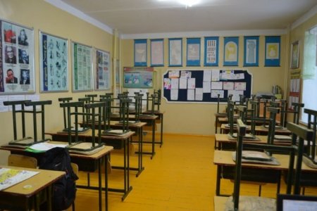 Сурагчдын амралтыг долоо хоногоор сунгав