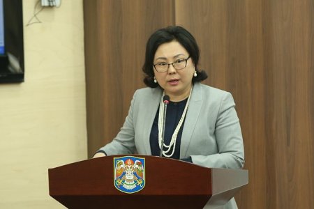 Баянгол эмнэлгийн орны тоогоор олон улсын стандарт хангасан анхны жишиг дүүрэг болсон