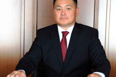 Тагнуулын ерөнхий газрын даргаар П.Одонбаатарыг томилжээ 