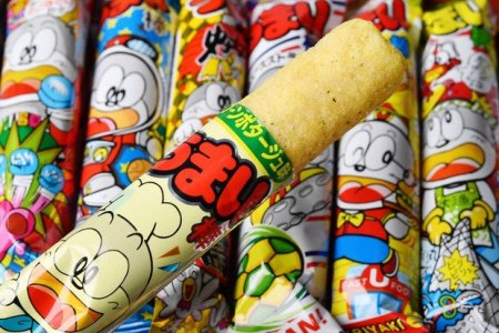 Япончуудын идэх дуртай амттан 43 жилийн түүхэндээ анх удаа үнэ нэмэгджээ