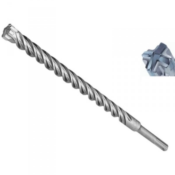 Бетоны өрөм SDS-Plus 12x165мм Makita E-14532