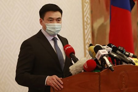 Олон нийтийн цагдаагаар ажиллах хэсгийн ахлагчид батлагдсан журмаар ажиллана